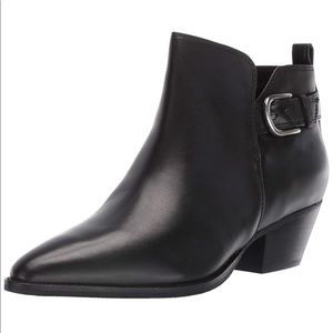 NEW in Box Sam Edelman Neena Boot Black 7.5